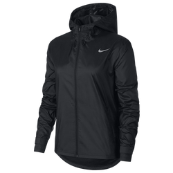 Women's - Nike Essential Jacket - Black