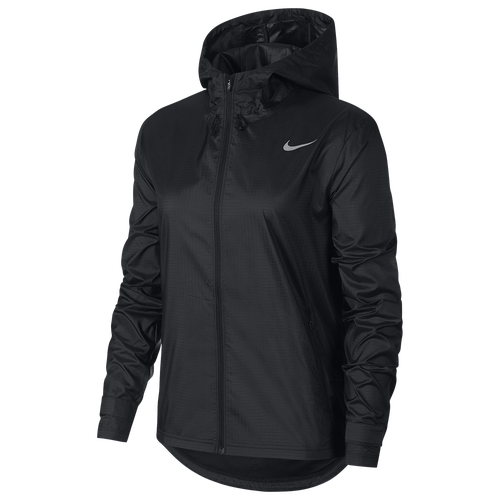 WOMENS - Nike Essential Jacket - Black