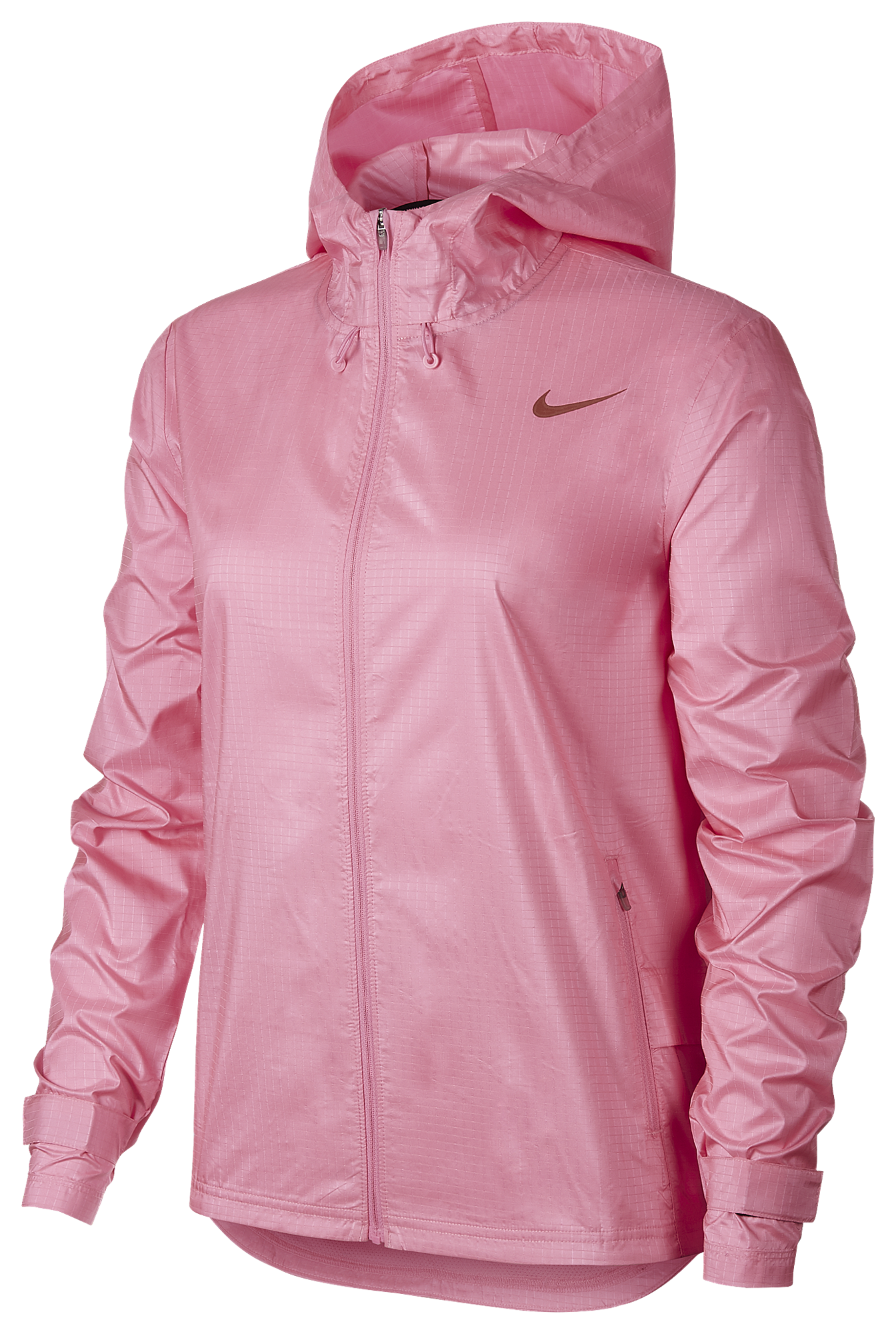 light pink nike jacket