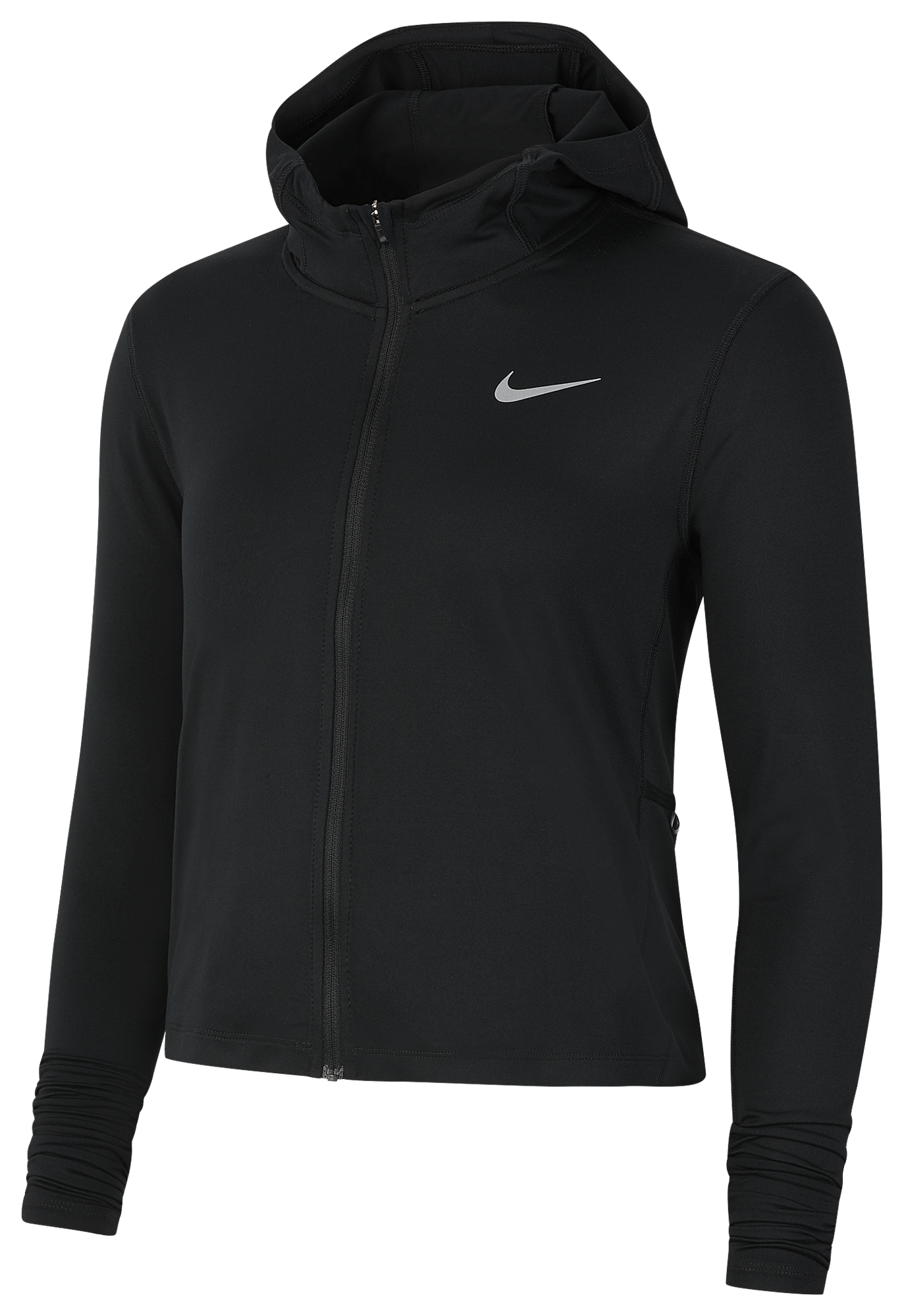 nike element full zip
