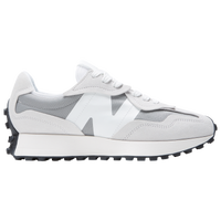 Grey/White