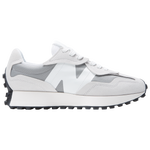Grey/White