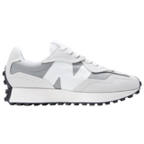 Grey/White