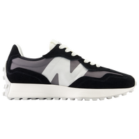 NEW BALANCE MS327LB1 D BLACK WHITE SALE 100% AUTHENTIC US MAN SIZE