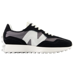 Grey/White