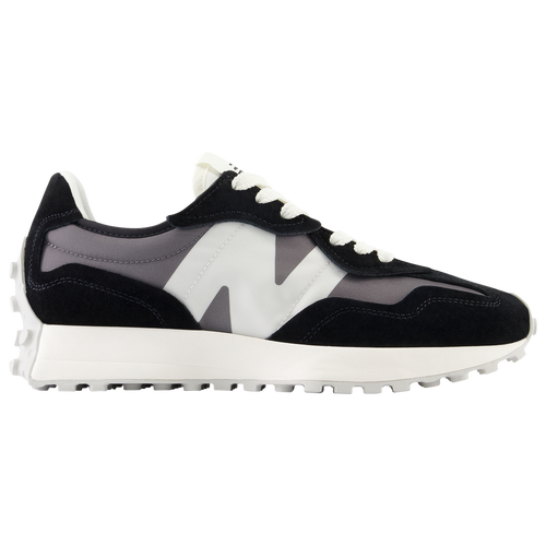 

New Balance Mens New Balance 327 - Mens Shoes Grey/White Size 08.0