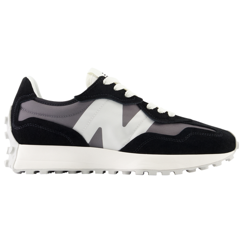  - New Balance 327 - Grey/White