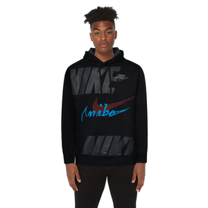 nike swoosh evolution hoodie nike swoosh evolution hoodie