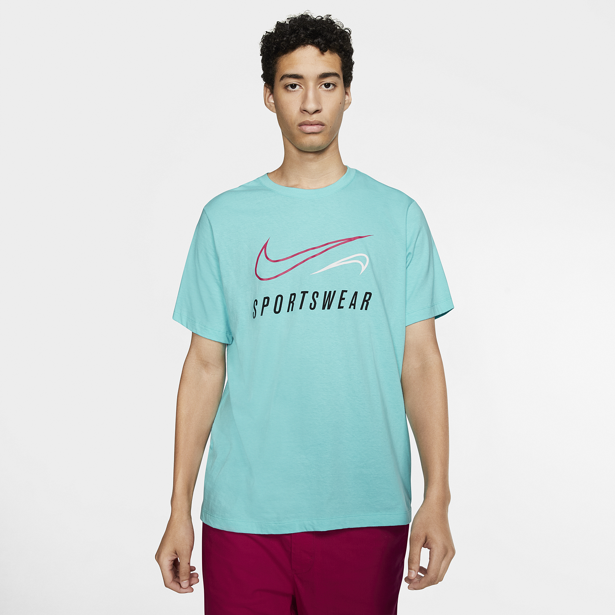 nike miami t shirt