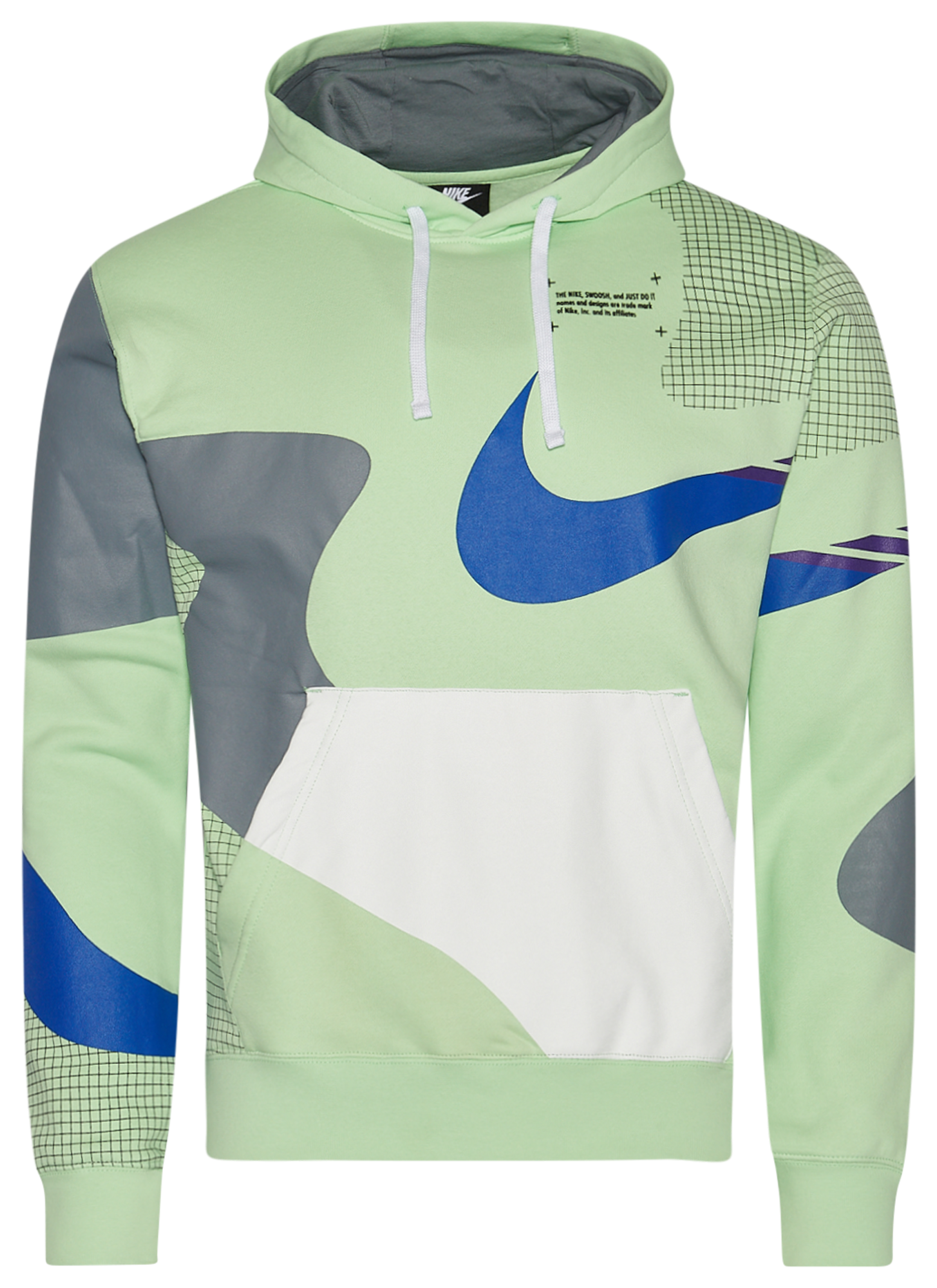 fortnite sweatshirt nike