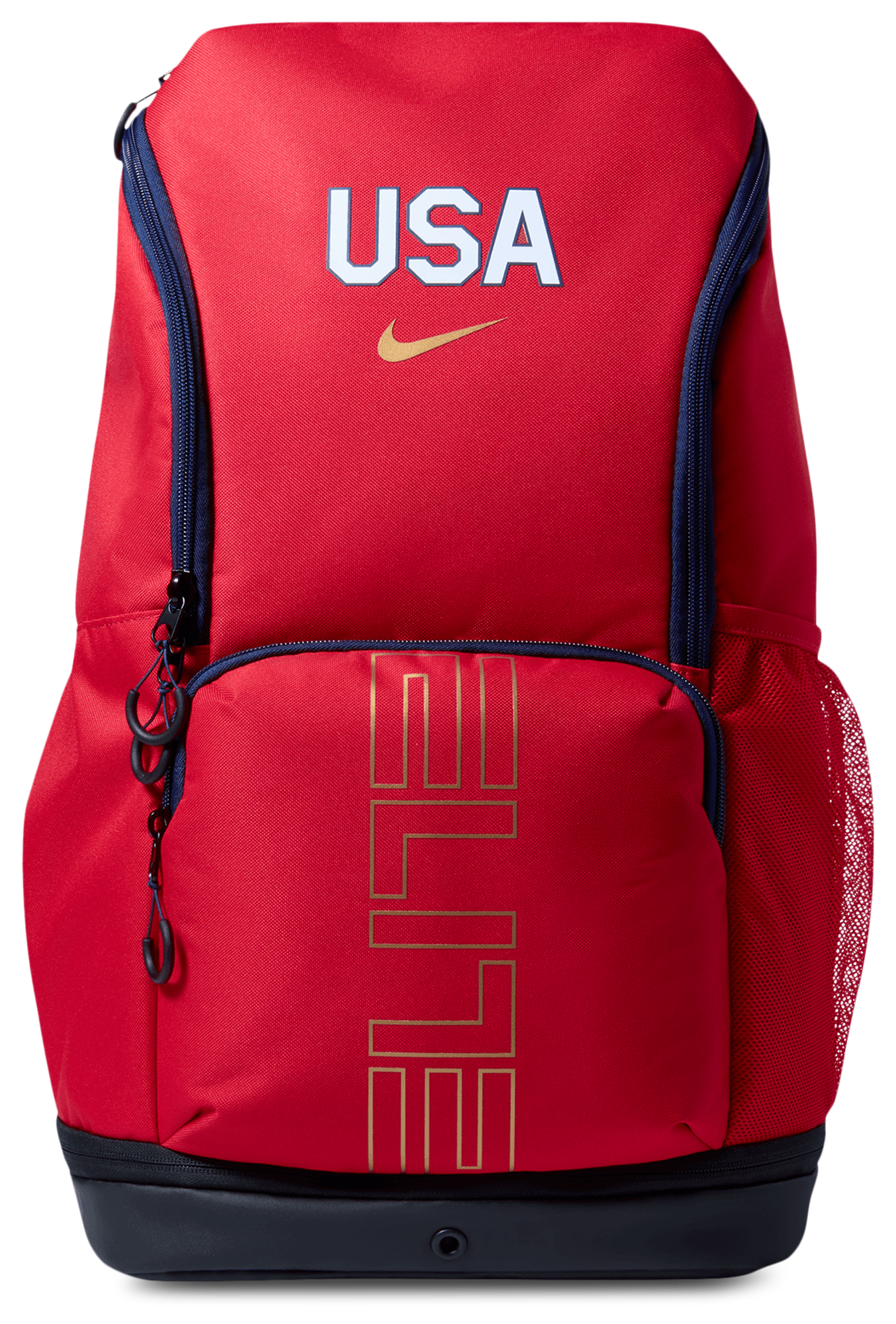 backpack nike red Brasilia 9.5 Medium | University Red/Black/White The enlarged tech pocket provides space for your technology NIKE RED BRASILIA BPACK |