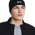 Under Armour Velociti Storm Beanie - Men's Black/Black/Reflective
