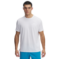 Under Armour Vanish Energy Short Sleeve T-Shirt - Under Armour White