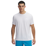 White/White