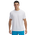 Under Armour Vanish Energy Short Sleeve T-Shirt - Men's White/White