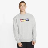 Dark Grey Heather