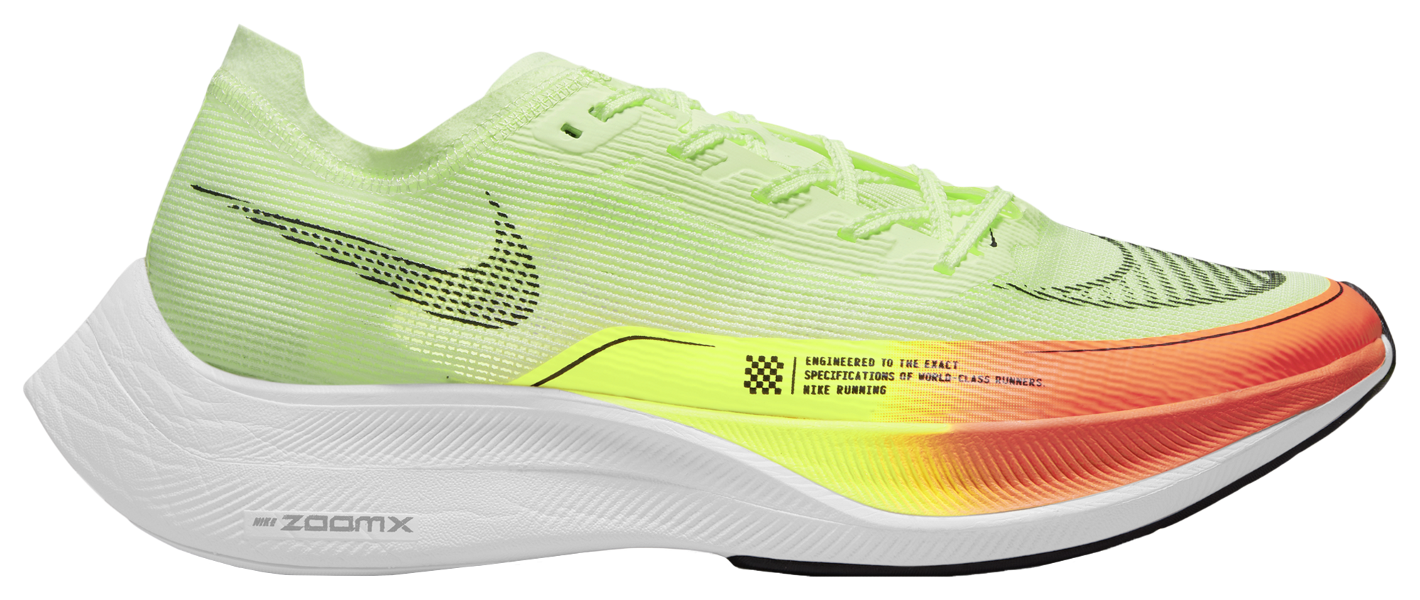 Nike Vaporfly Next% | Champs Sports