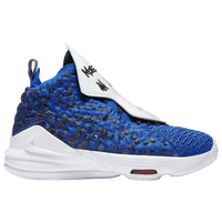 Racer Blue/White/Black