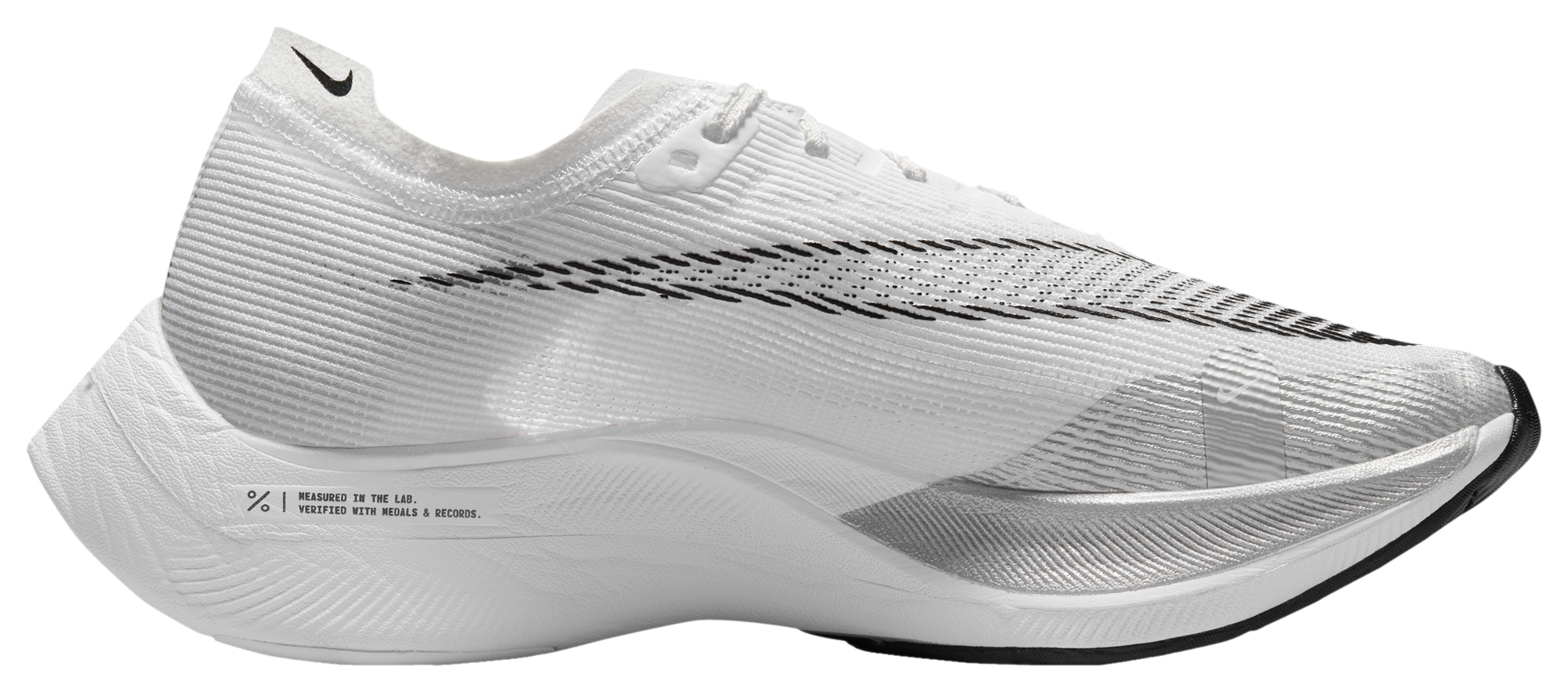 Nike ZoomX Vaporfly Next 2 Rawdacious (Women's) - DJ5458-100 - US