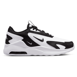 Women's - Nike Air Max Bolt - White/Black/White