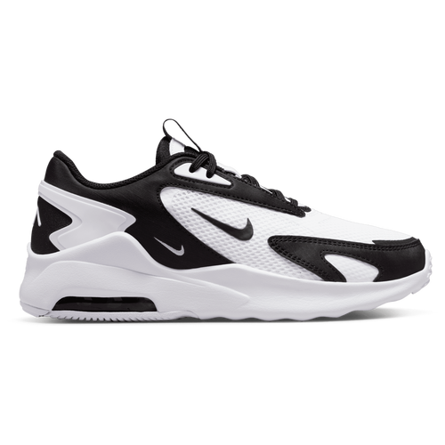 WOMENS - Nike Air Max Bolt - White/Black