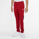 University Red/Obsidian/White