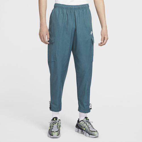 Nike City Edition Woven Players Pants In Ash Green/white | ModeSens Nike City Edition Woven Players Pants In Ash Green/white | ModeSens