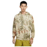 Medium Olive/White