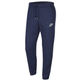 Midnight Navy/Reflective
