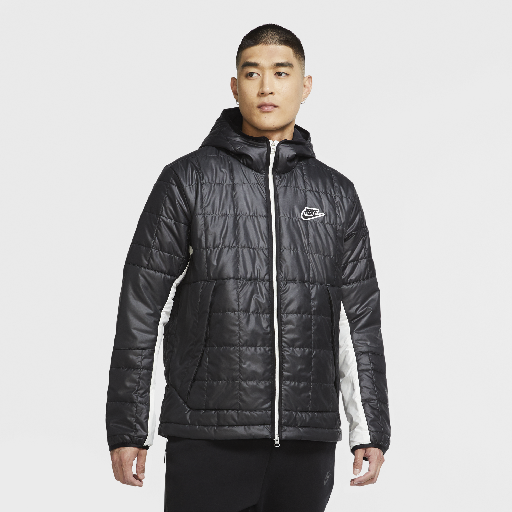 nike jacket foot locker