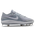 Nike Diamond Gamer Metal - Men's White/Wolf Grey