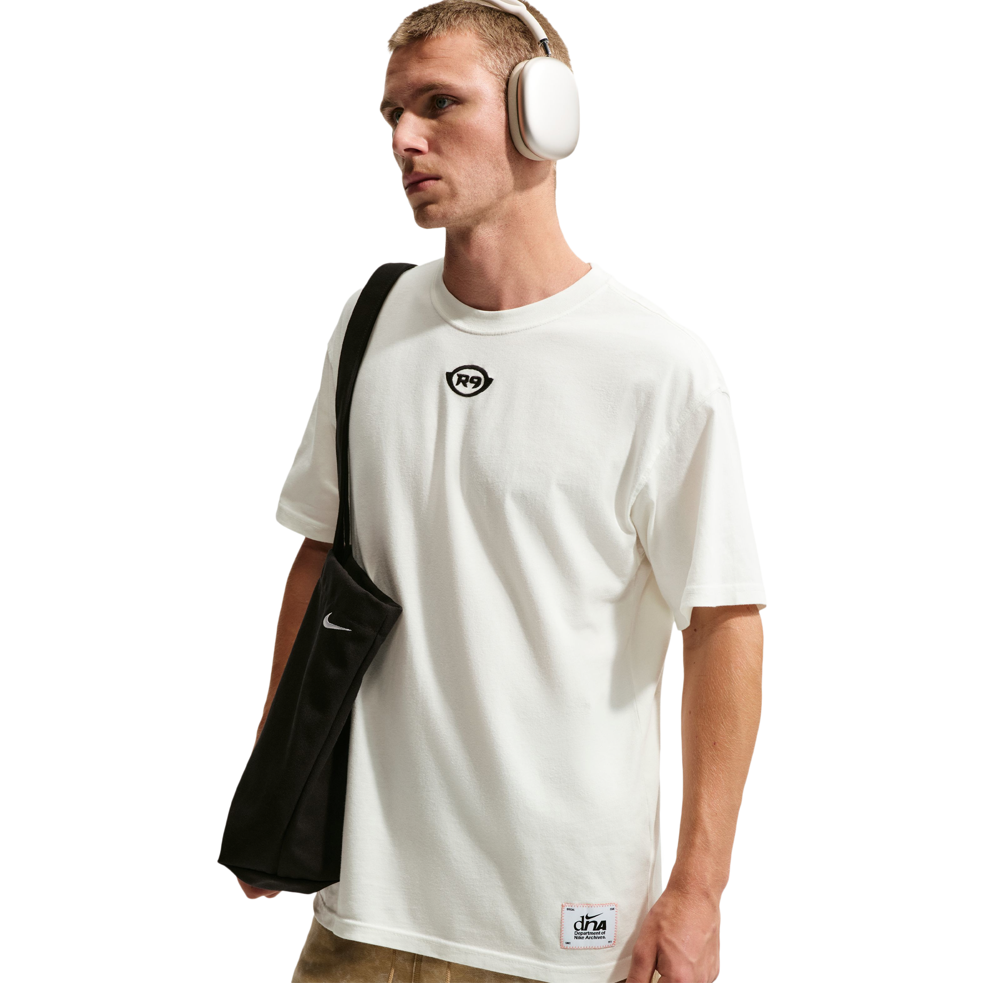 Nike NSW LSE GFB Photo T-Shirt - Men's