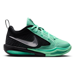 Boys' Preschool - Nike Sabrina 4 - Gray