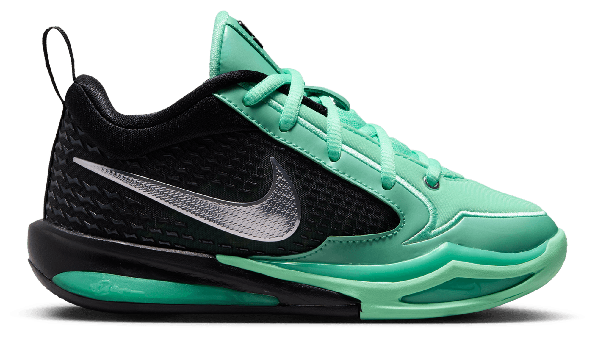 Nike Sabrina 4 - Boys' Preschool
