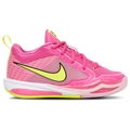 Nike Sabrina 4 - Nike Lemon Venom/Pink Rise The Switch