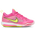 Nike Sabrina 4 - Girls' Preschool Pink Rise/Lemon Venom/Pink Rise