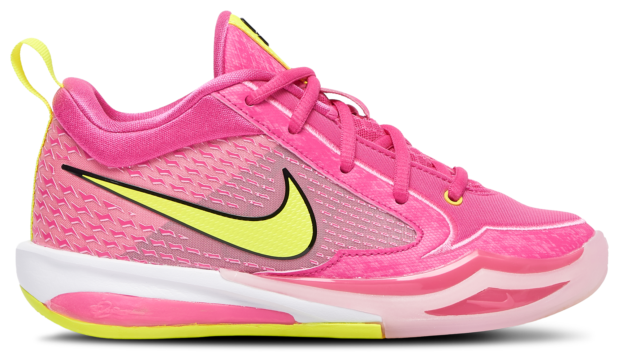 Nike Sabrina 4 - Girls' Preschool