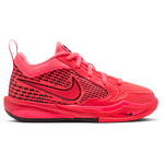 Red/Black/Pink