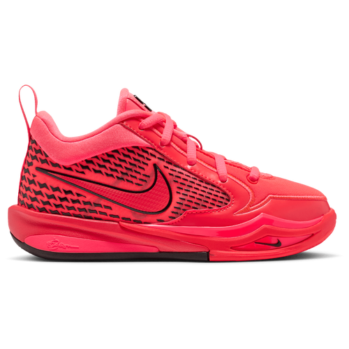  - Nike Sabrina 4 - Red/Black Pink