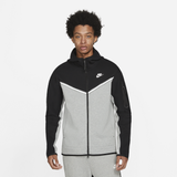 Grey/Black