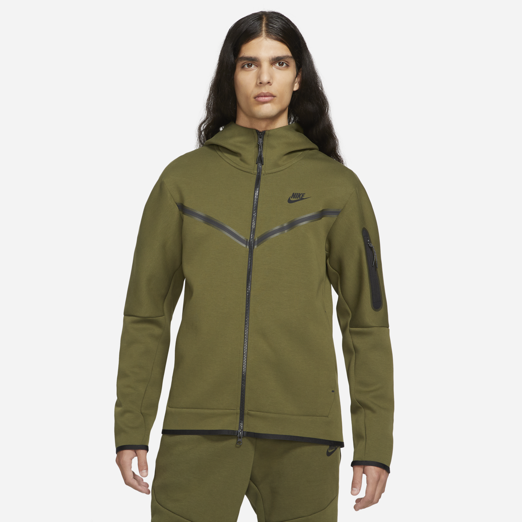 Champs nike sweatsuit hotsell