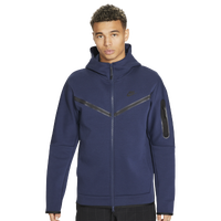 Navy blue 2024 tech fleece