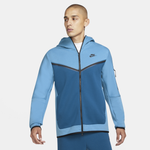 Dutch Blue/Black