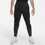 Nike Tech Fleece Joggers - Men's Black/Black