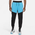 Nike Tech Fleece Jogger - Men's Black/Blue/White