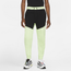 Nike Tech Fleece Joggers - Men's Volt/Black