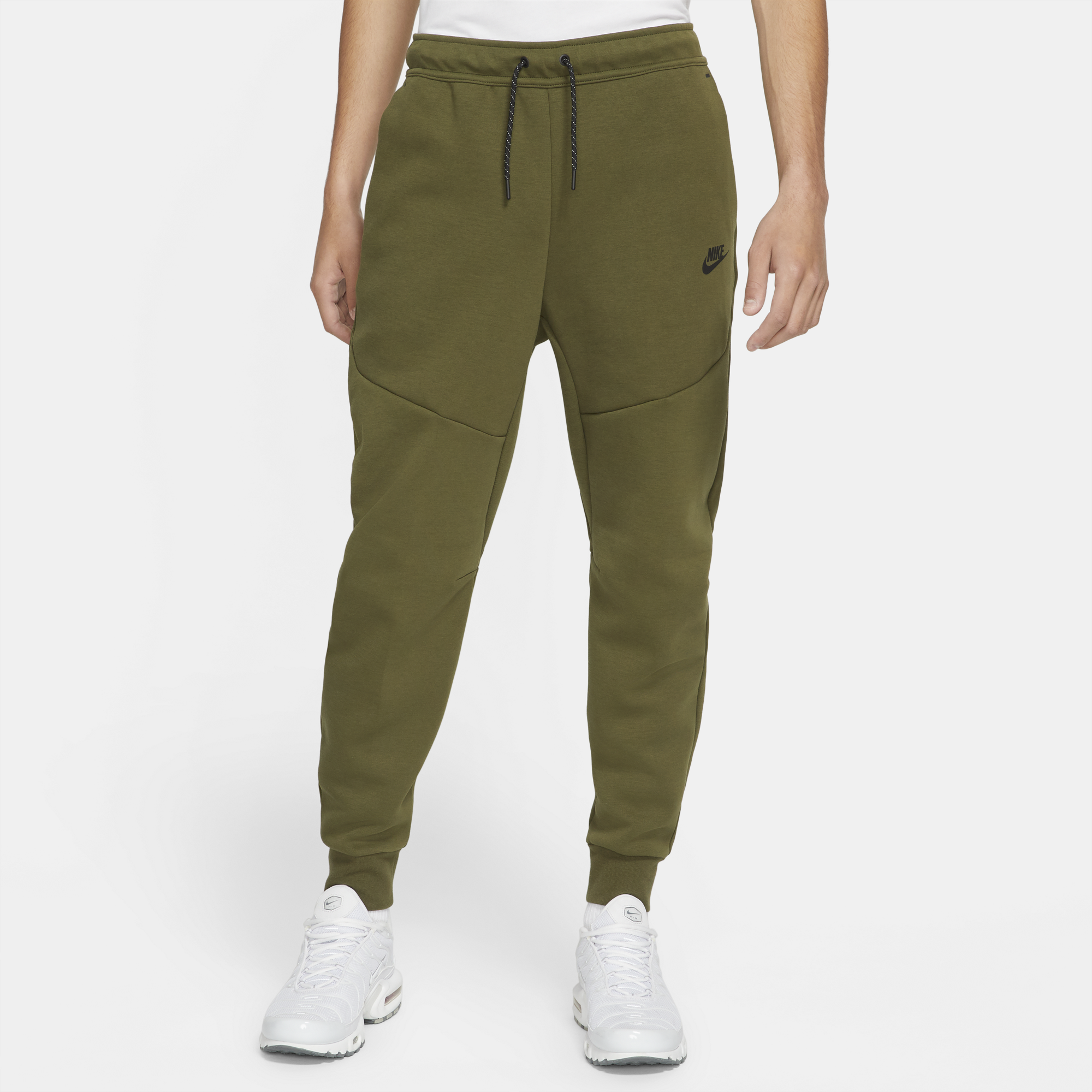 nike tech fleece pants foot locker