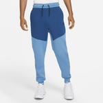 Blue/Black