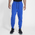 Nike Tech Fleece Joggers - Men's Game Royal/Black