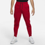 Nike Tech Fleece Joggers - Men's University Red/Black